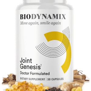 Joint Genesis