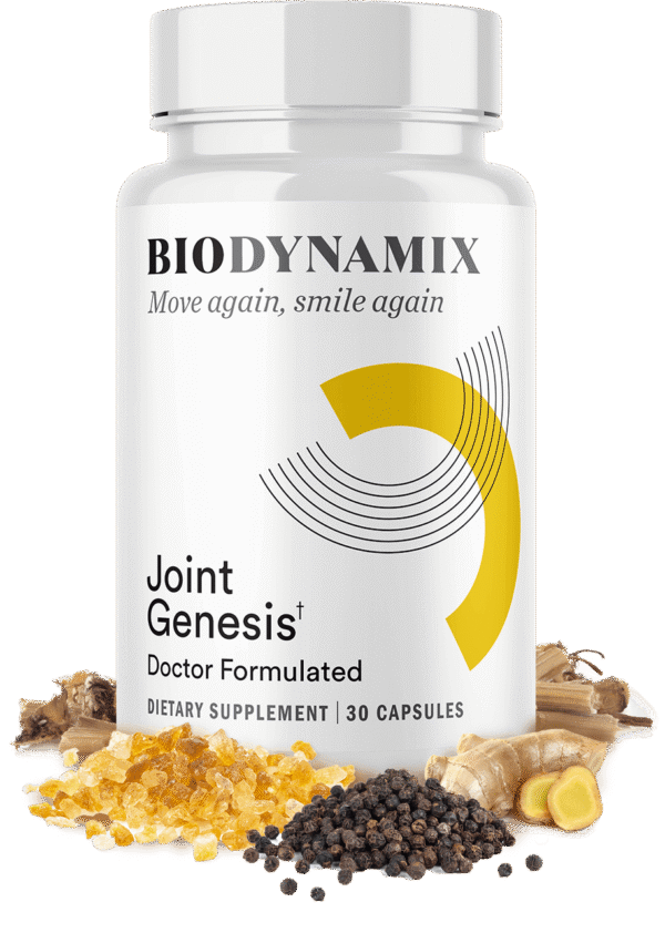 Joint Genesis