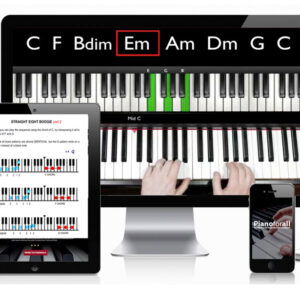 PIANOFORALL