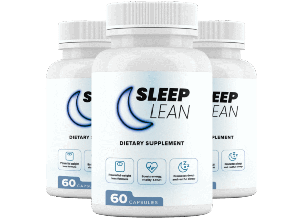 SLEEP LEAN - Imagen 2