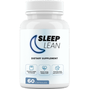 SLEEP LEAN
