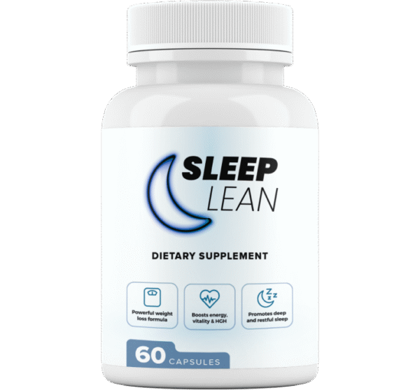 SLEEP LEAN