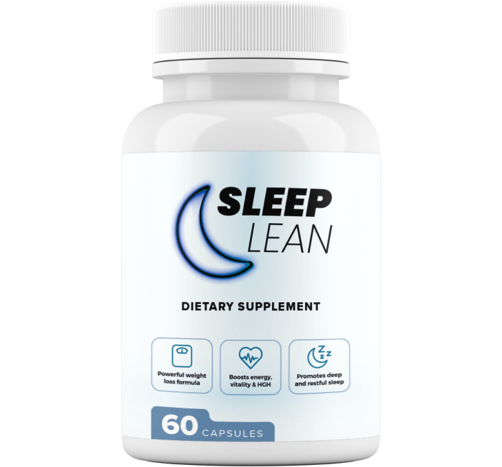 SLEEP LEAN