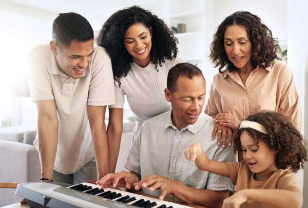 PIANOFORALL - Imagen 2