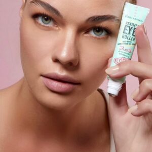 Contorno de ojos, Roll On, 12 ml, Petíte Maíson