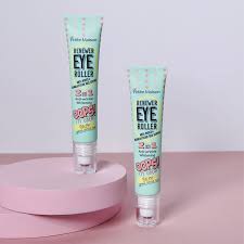 Contorno de ojos, Roll On, 12 ml, Petíte Maíson - Imagen 2