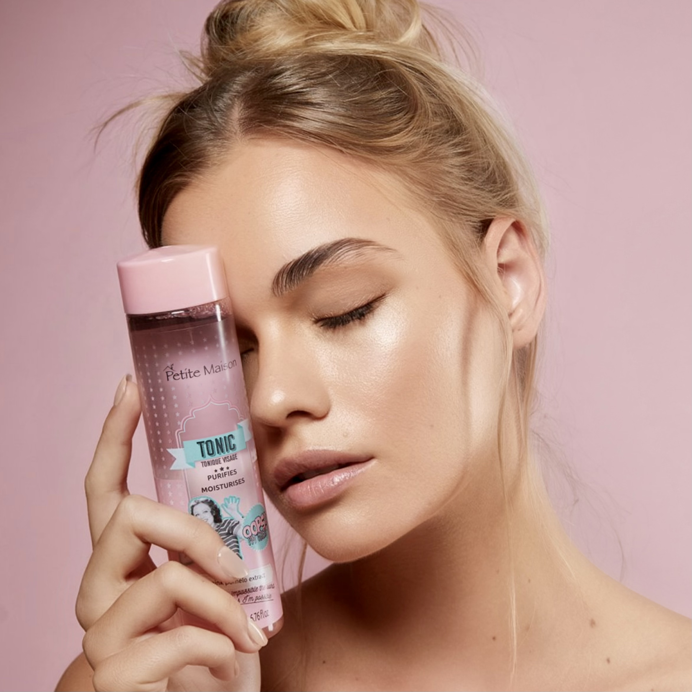 Tonico Mason Tonic 200 ml, Petíte Maíson - Imagen 2