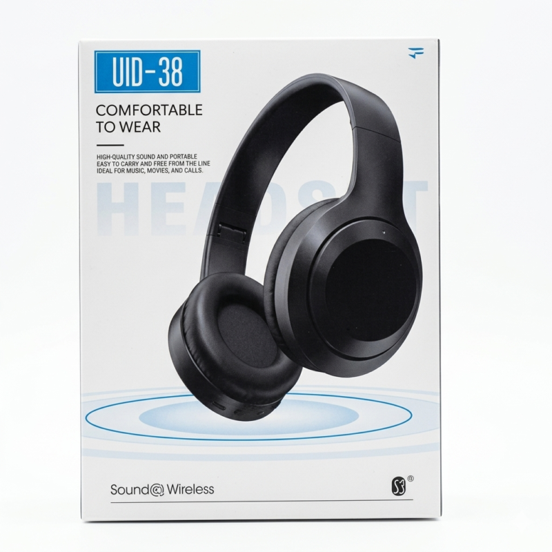 Auriculares Deportivos inalámbricos